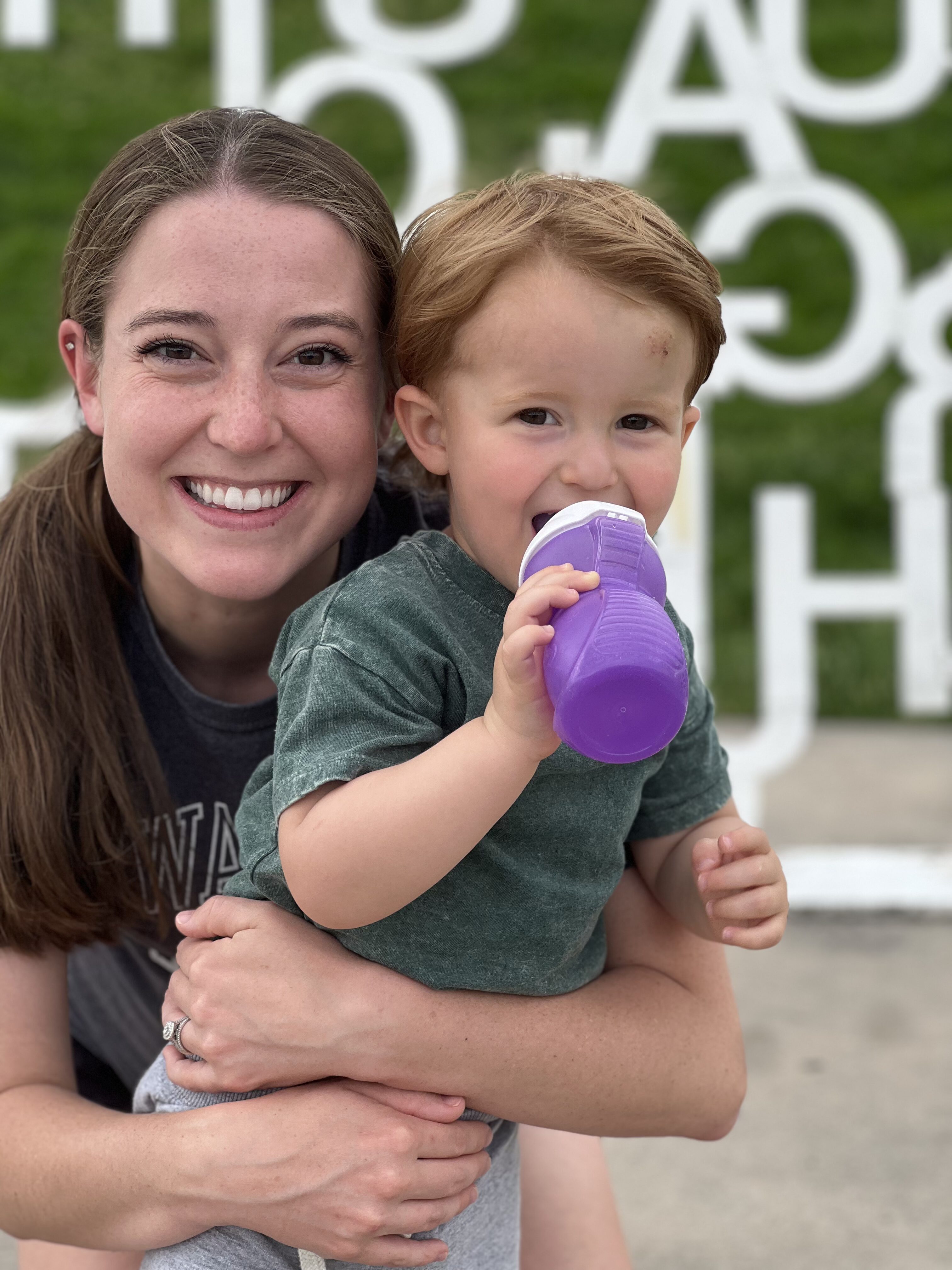 BekahLincolnSculpture