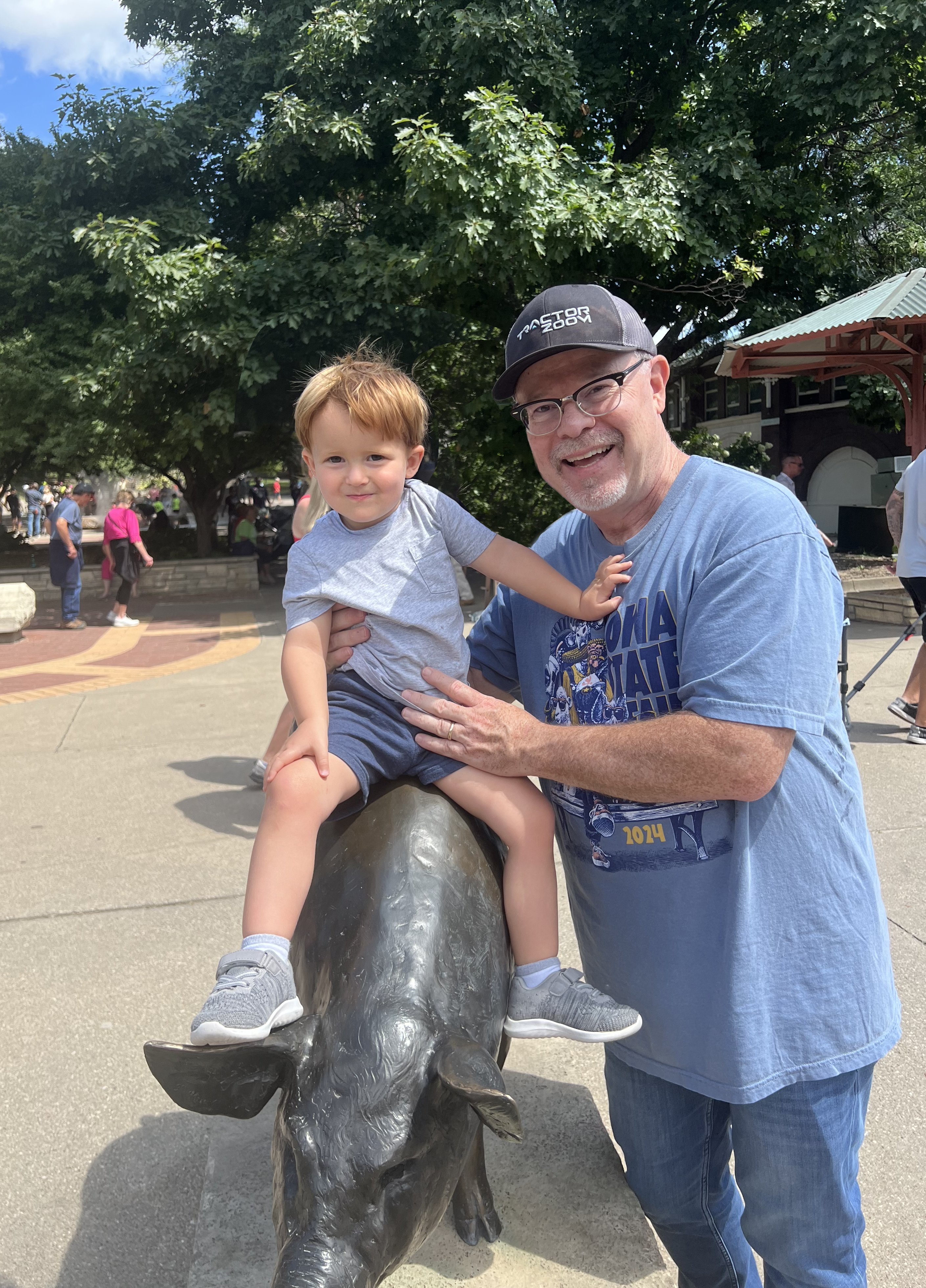 LincolnStateFair2024